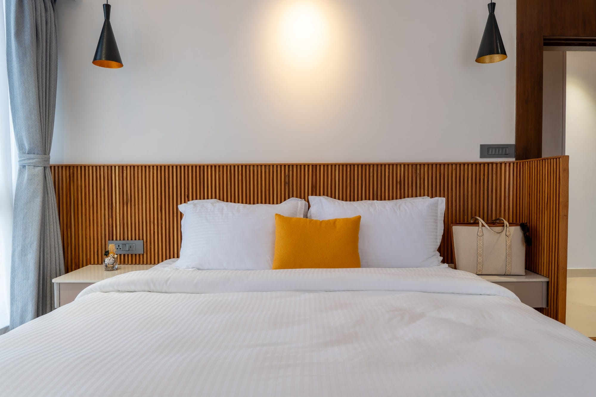 One Bedroom Suite