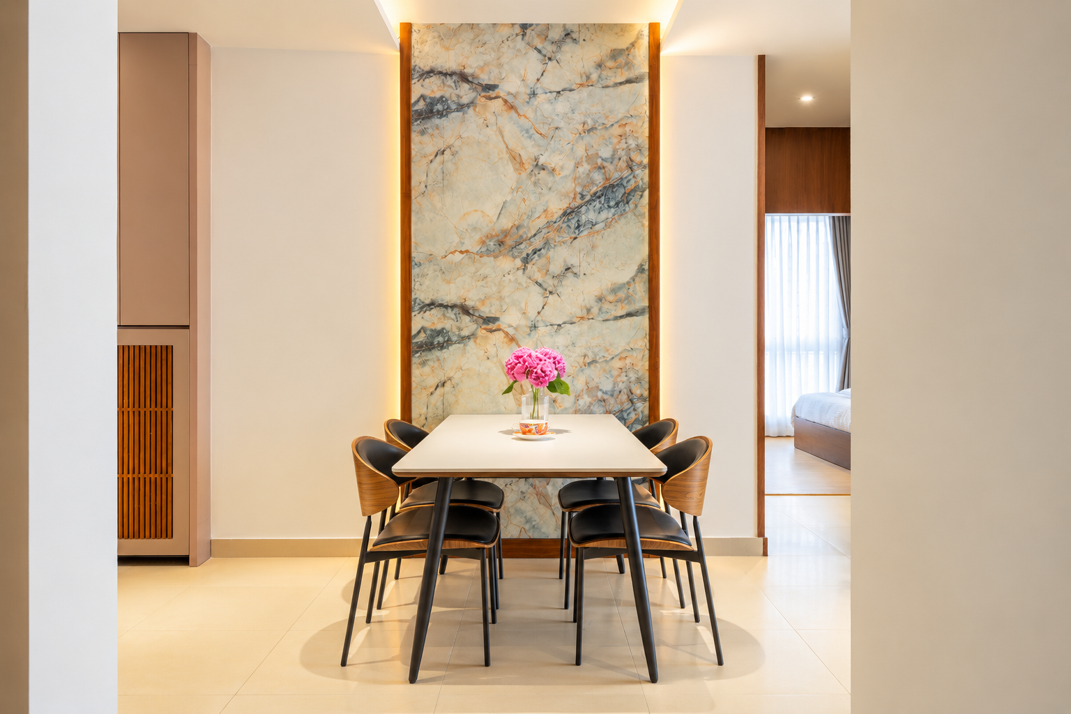 Two Bedroom Suite