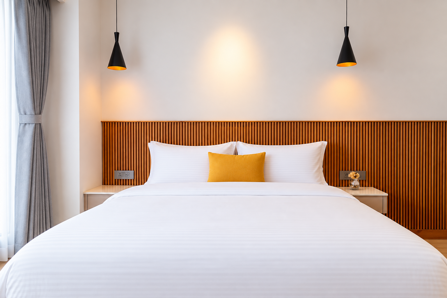 Two Bedroom Suite