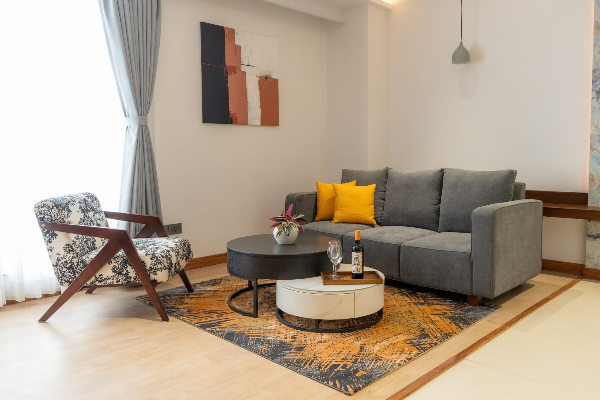 Two Bedroom Suite