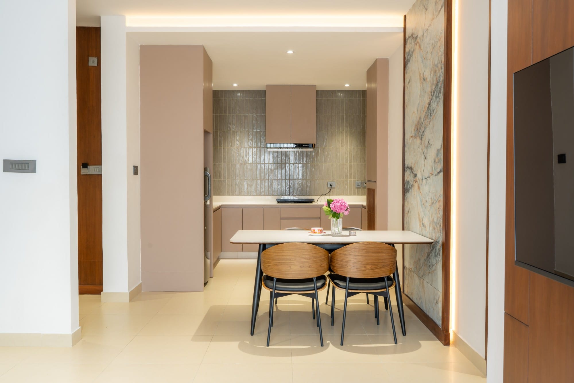 Two Bedroom Suite