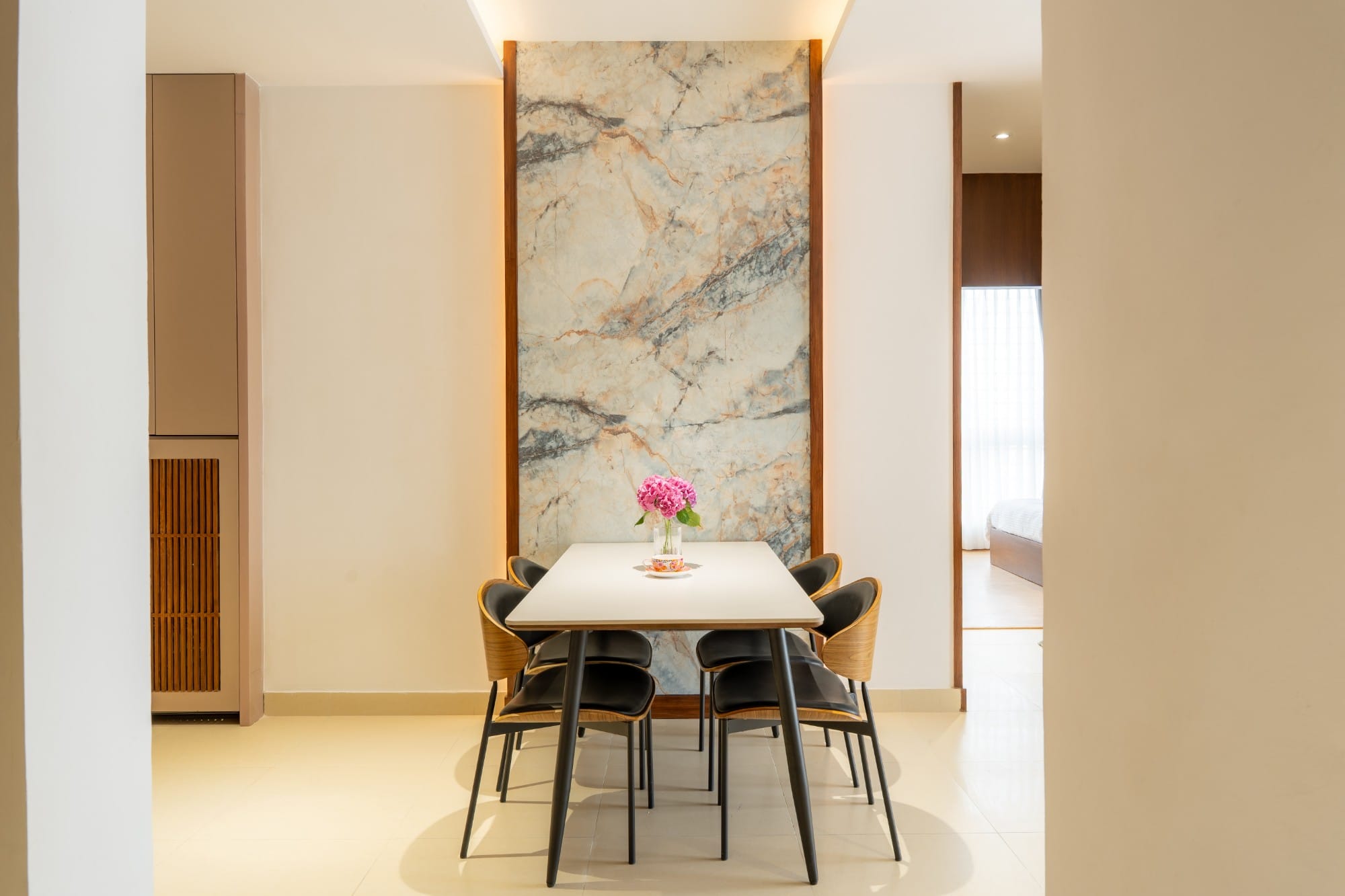 Two Bedroom Suite