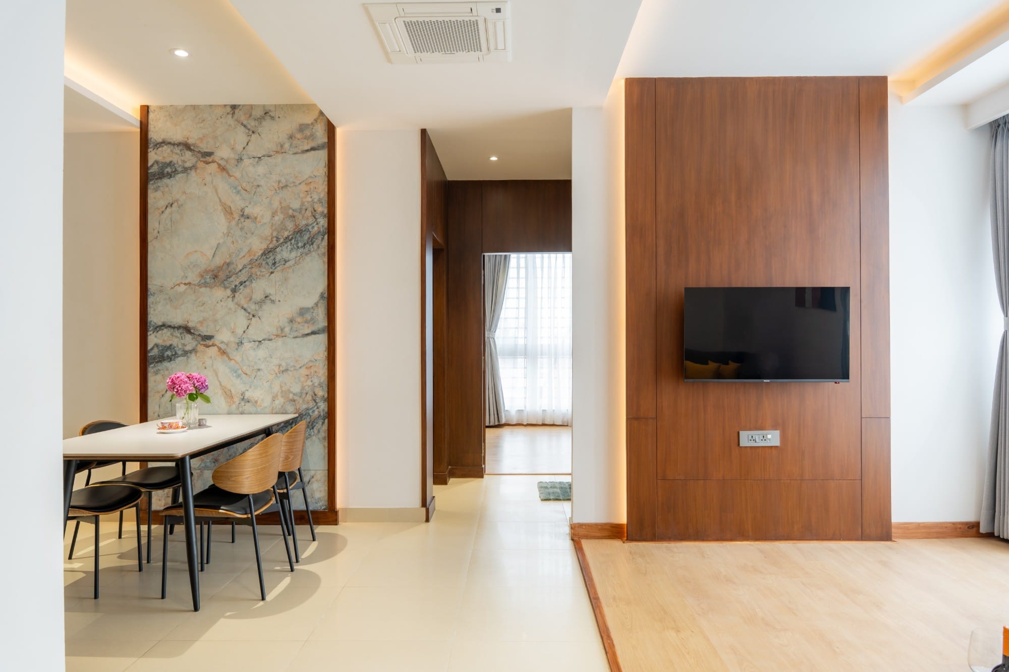 Two Bedroom Suite
