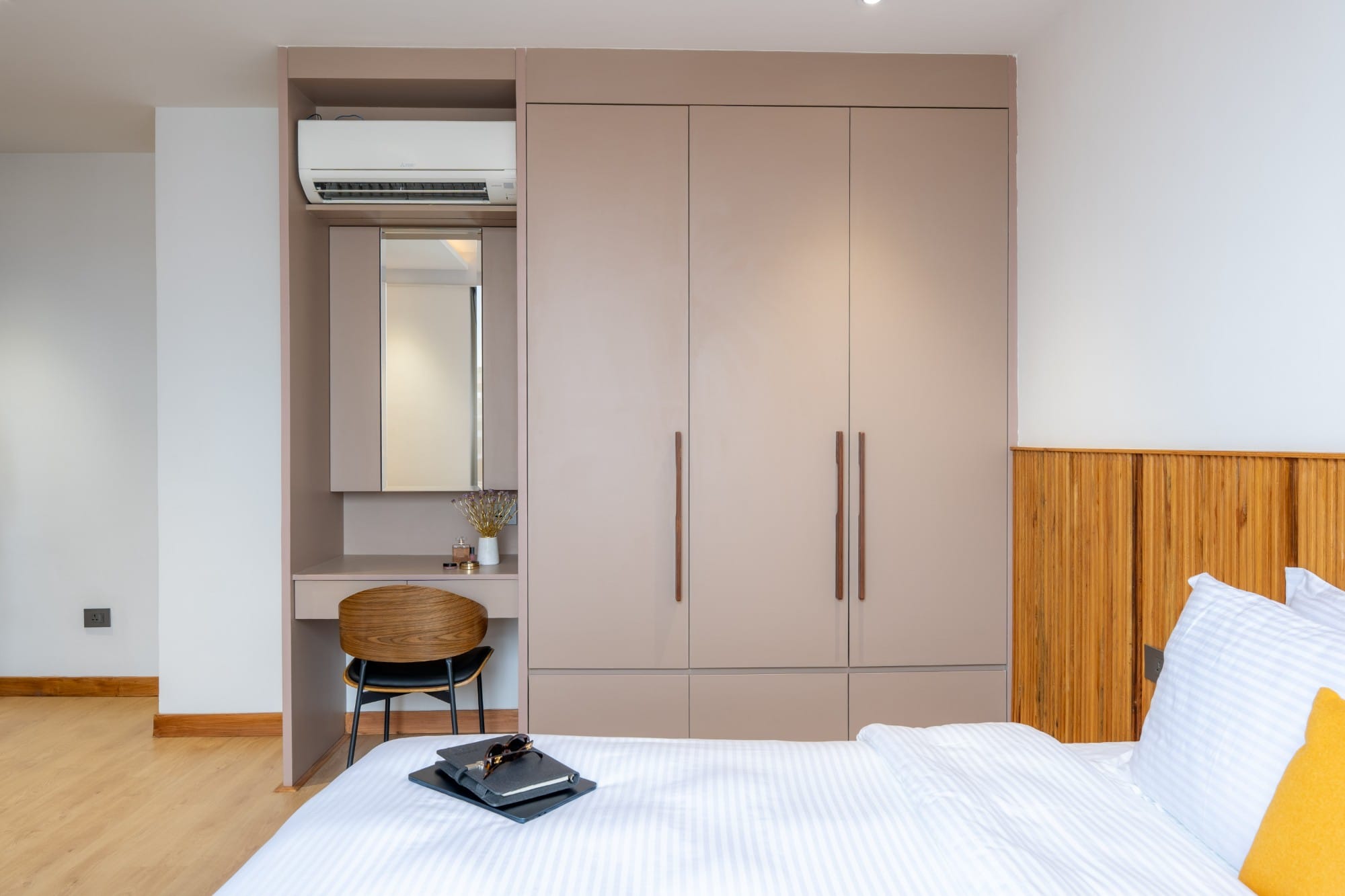 Two Bedroom Suite