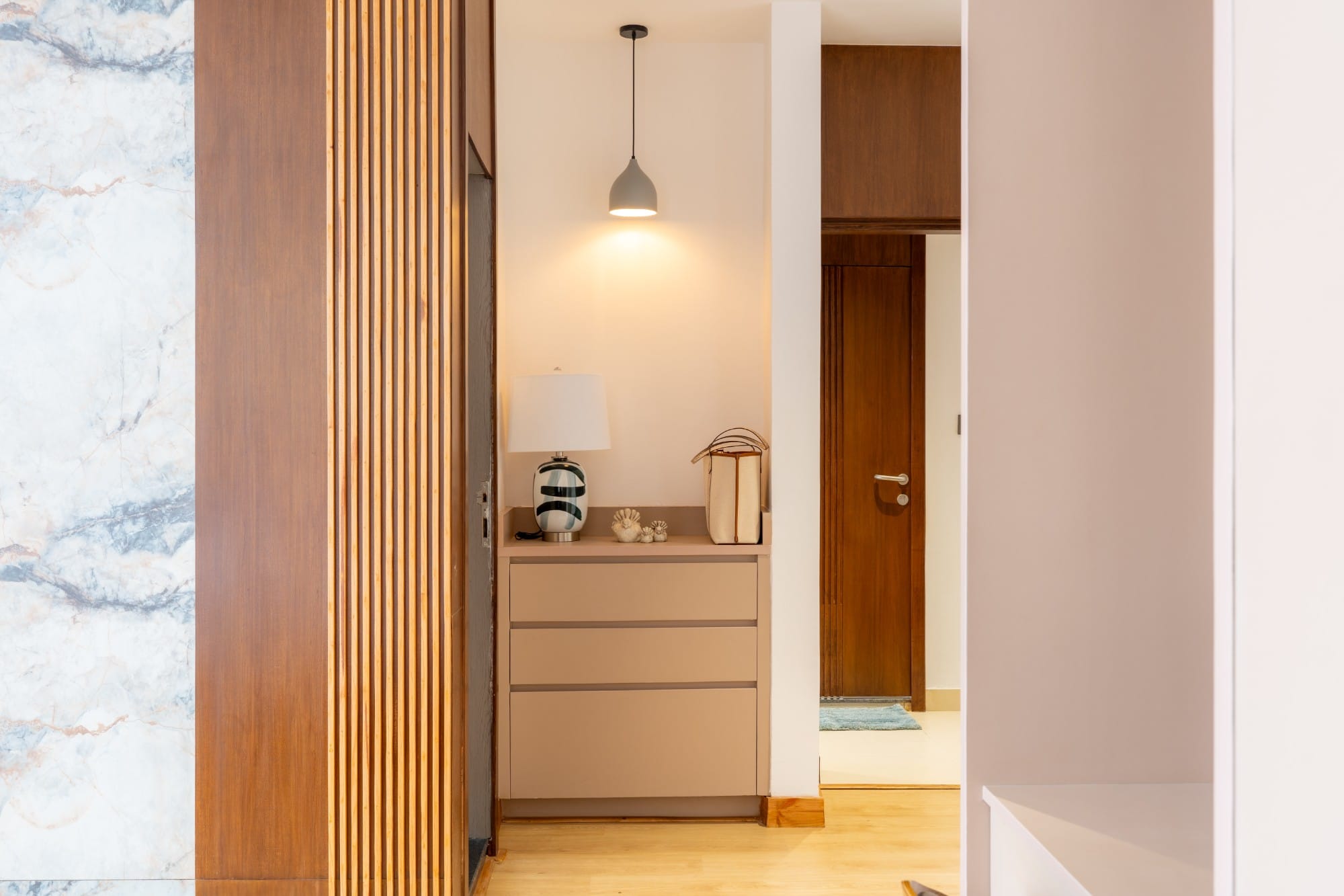 Two Bedroom Suite