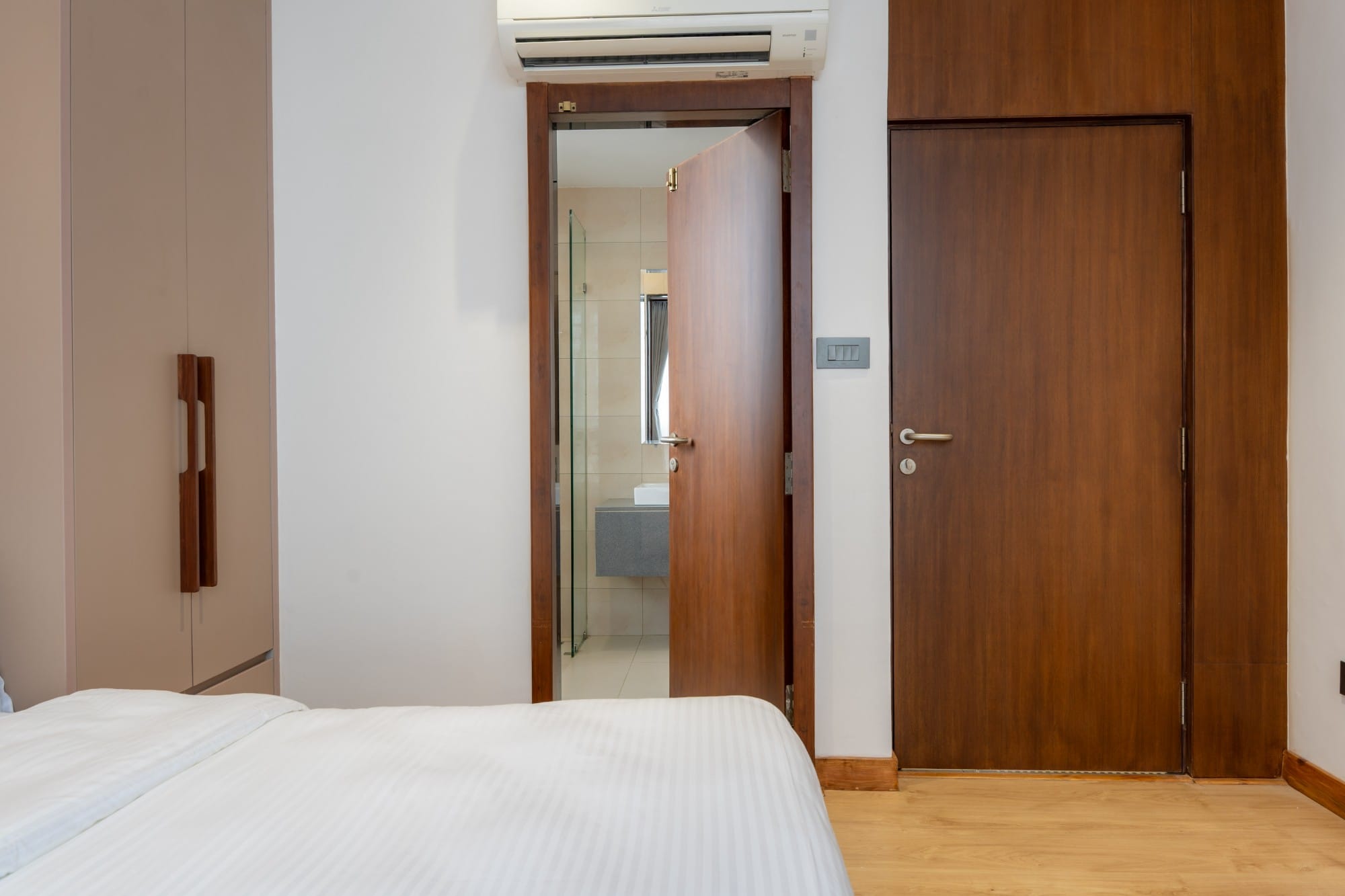 Two Bedroom Suites