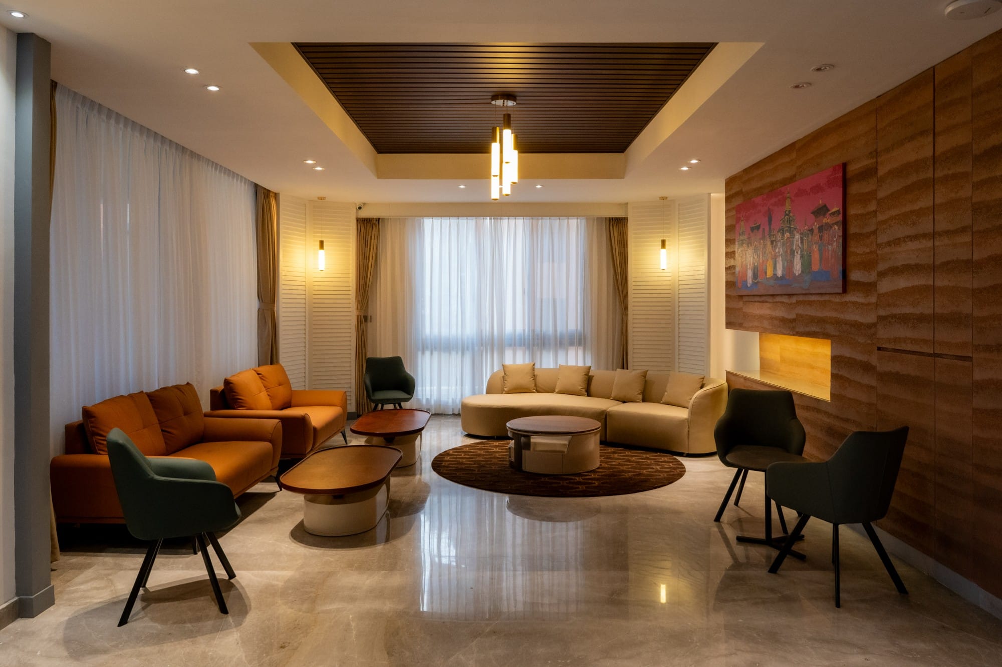 Maya Suites