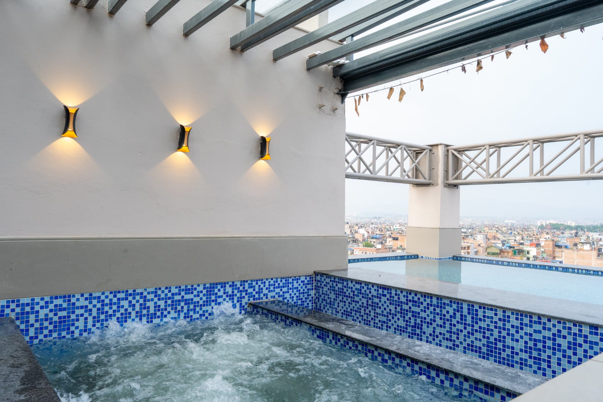 Jacuzzi