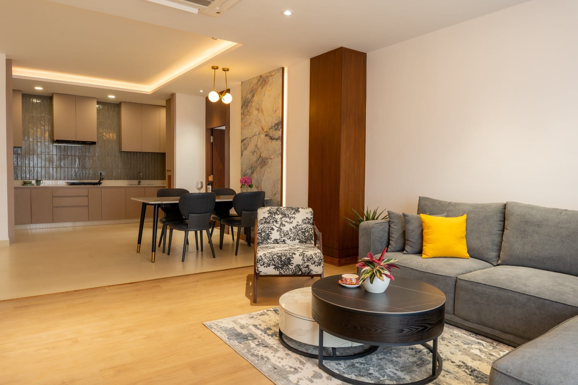 Maya Suites