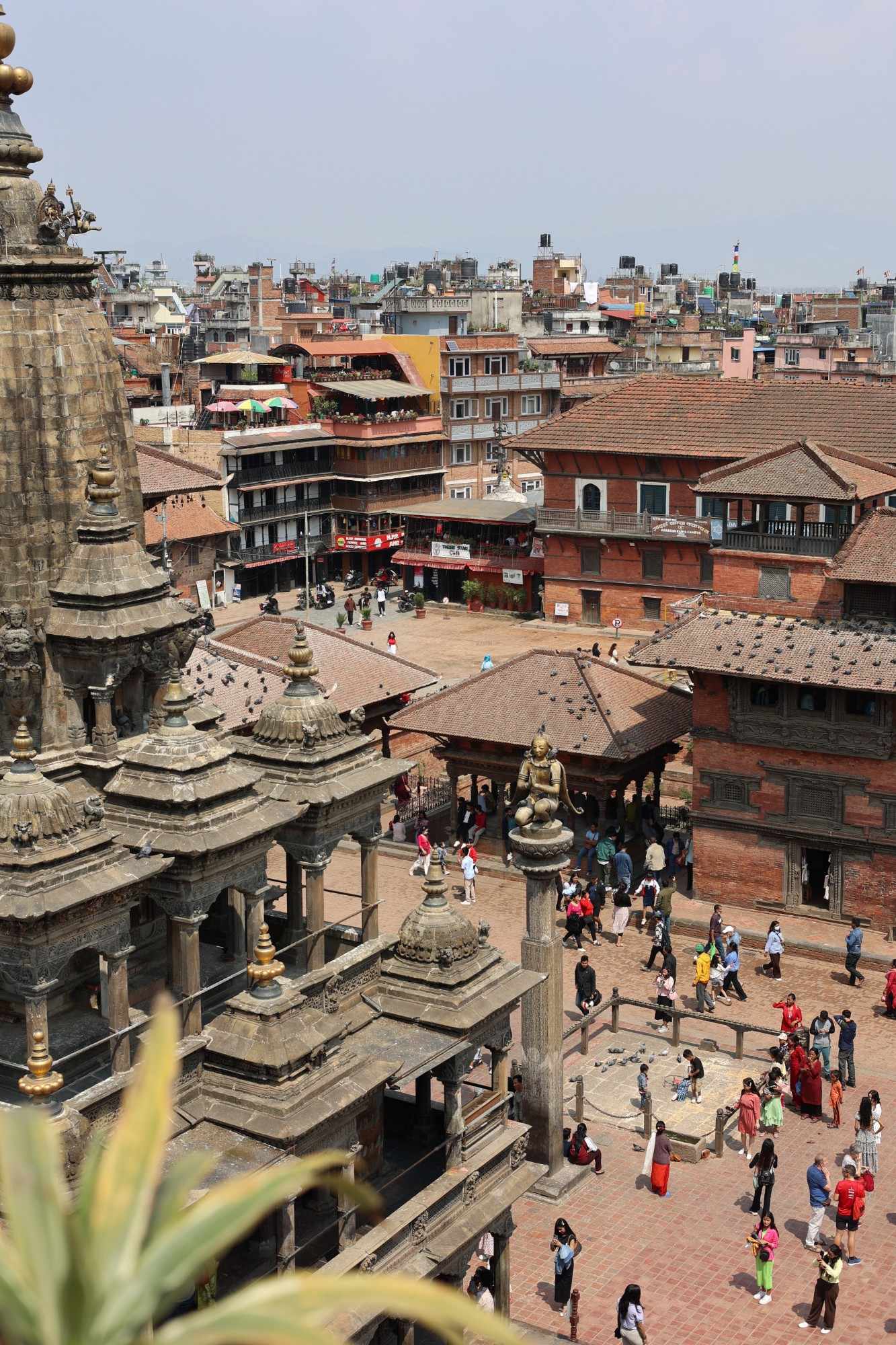 Kathmandu